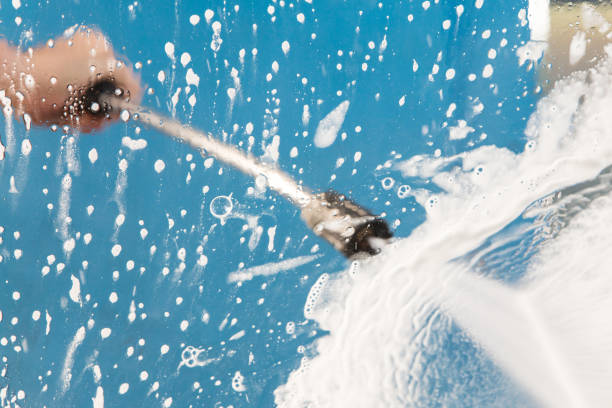 Best House Exterior Washing  in Cimarron, KS